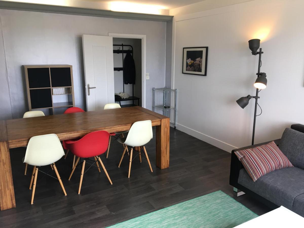 Le St Paterne, Hyper Centre, 3 Chambres Tt Confort Орлеан Екстериор снимка