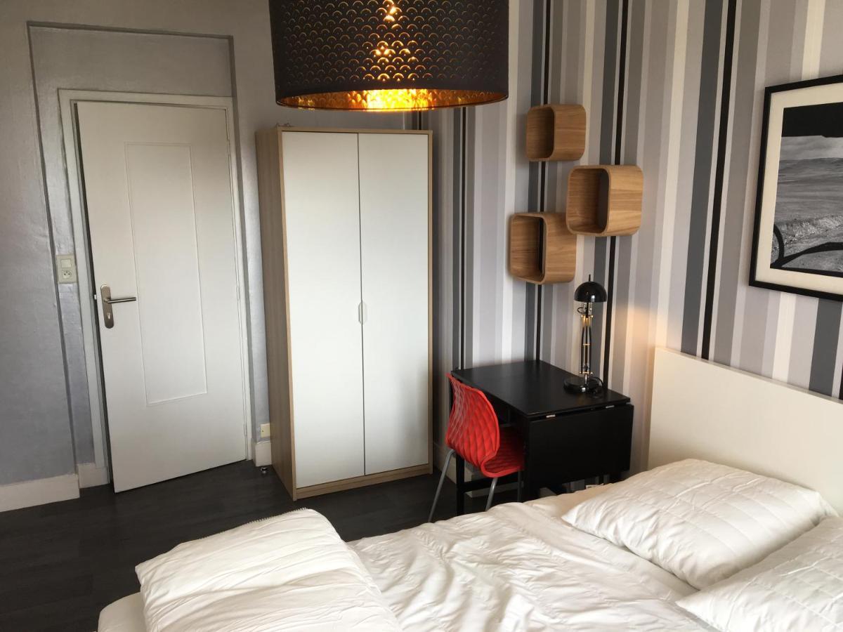 Le St Paterne, Hyper Centre, 3 Chambres Tt Confort Орлеан Екстериор снимка